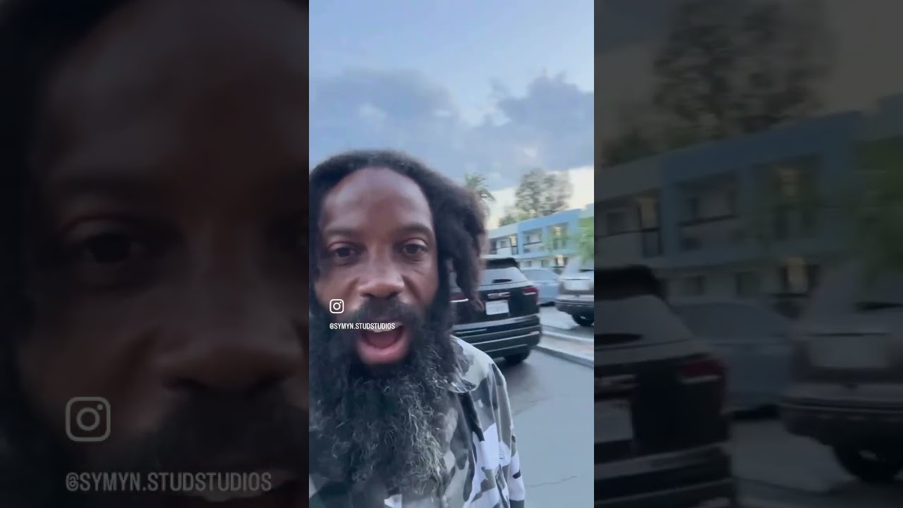 SYMYN - NBPP Anthem (Official Music Video) - Anthem of the New Black Panther Party (Single)