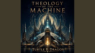 Mr. Turtle and the Desert Fathers
