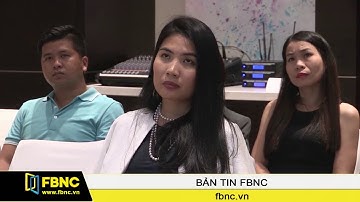 FBNC - 2017 sẽ là năm kỷ lục cho hoạt động mua bán & sáp nhập bất động sản