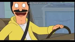 Buckle it up!