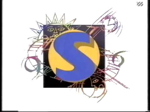 CITV intro 1995