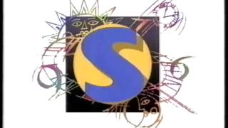 CITV intro 1995