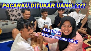 PACAR DIITUKAR UANG..?? || Special ULANG TAHUN PENI