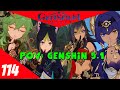 POV: Die neue Version 5.1 | Genshin Impact