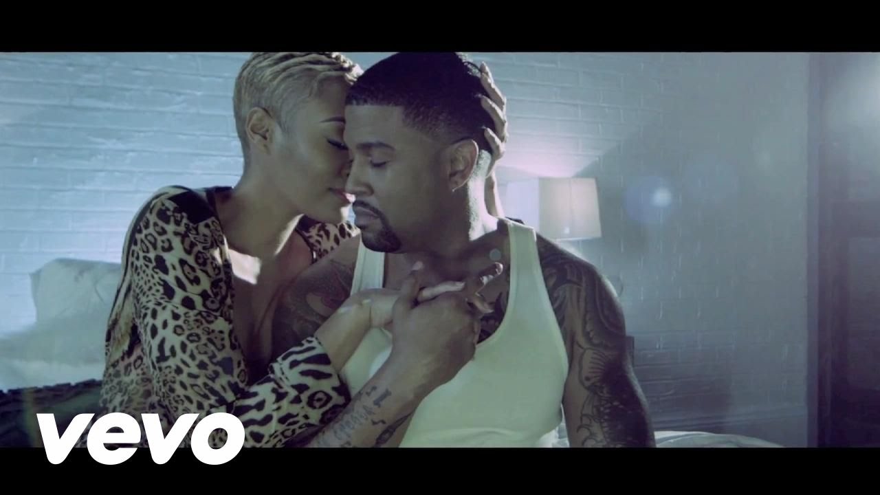 RL - Boo'd Up ft. Taylor J