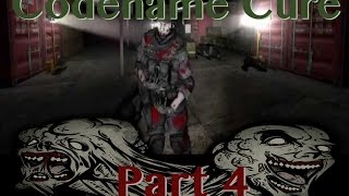 HIGGINS RETURNS | codename CURE (Part 4)