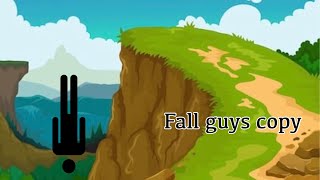 Fall guys copy (Silly race) - Neo - To many ads! screenshot 3