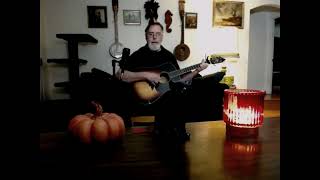 Darkness Falls - Dan D. Dirges