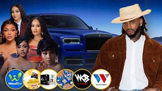 SAFARI YA DIAMOND, MAHUSIANO & MUZIKI