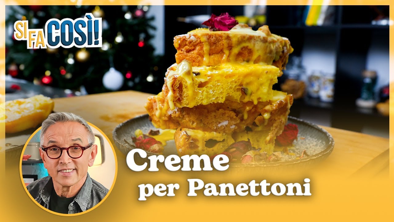 Crema Inglese