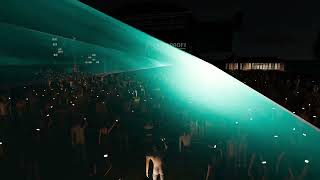 2WEI feat Edda Hayes Warriors Extended  [7 x laser unit] [timecode] [outdoor]