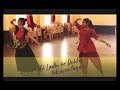 EK LADKI KO DEKHA | DANCE CHOREGRAPHY | POOJA AND APARNA | WORKSHOP