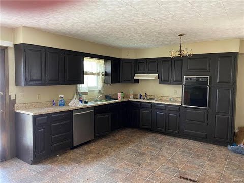 608 Sherbourne Avenue, Troy, IL home video tour