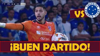 ¡ʙᴜᴇɴ ᴘᴀʀᴛɪᴅᴏ! ᴅᴇ ʀᴀꜰᴀᴇʟ ʀᴏᴍᴏ ayer ᴠꜱ ᴄʀᴜᴢᴇɪʀᴏ - 30 de Mayo 2024 | Futbol Vinotinto ⚽