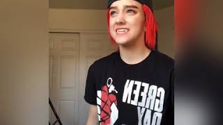 *Spike’s* Little Kiri Tik Tok Compilation!