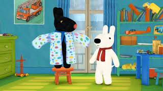 Gaspard and Lisa: A Christmas Surprise (UK Dub) Reuploaded