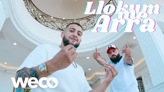 XOXO ft Eri Qerimi - Llokum me Arra (Official Video)