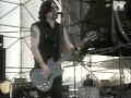 Therapy -  Rock Am Ring 1994