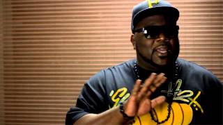 BIGGEN THE BREADSTACKER 