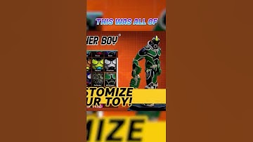 Toy Story Meets Call Of Duty - Hypercharge Unboxed