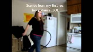 Hooping: The Early Days
Never before scene footage from my first weeks of hooping, before I knew any of the Columbia hoopers. Hooping: The Early Days