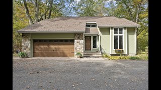 40 Edge Hill Road video tour