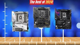 The Top 3 Motherboards to Buy in 2024 |  My dream Motherboard is Finally HERE!