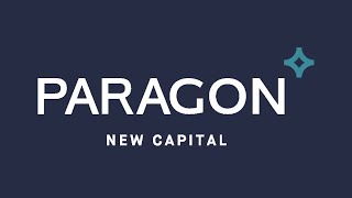 Paragon 1 - Paragon Developments - Financial District - New Capital