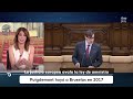 ¿Cuál es la situación de Carles Puigdemont tras el fallo del TJUE? | RTVE Noticias