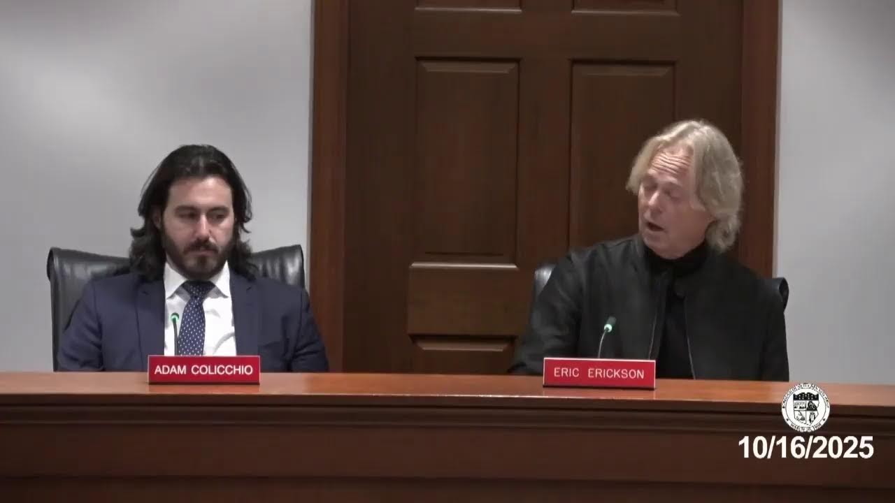 Metuchen Media Live Stream