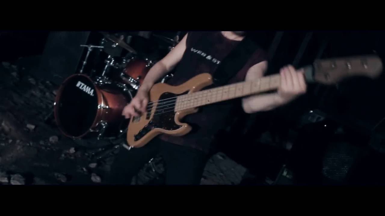 Raiden group, BURN Deep Purple Cover Music Video