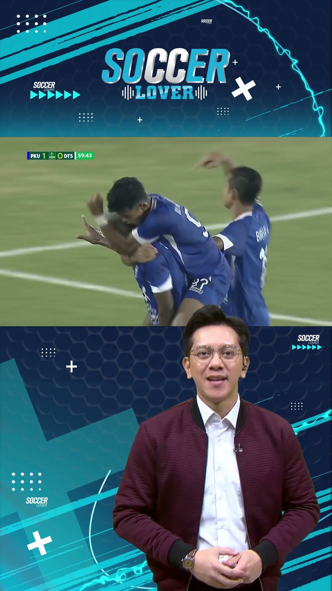 PSPS Pekanbaru  unggul dari Deltras FC, berhasil membawa PSPS ke posisi kedua klasemen grup X
