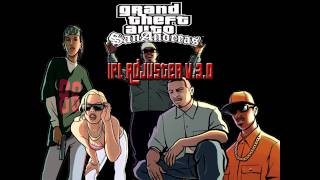 Grand Theft Auto San Andreas:IPL Adjuster V.3.0 (Download Link In Description) screenshot 4