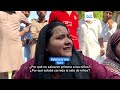 Un incendio mata a 14 recién nacidos en un gran hospital de Pakistán