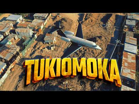 MAQAVELI - TUKIOMOKA  FT  VIRUSI MBAYA ( OFFICIAL MUSIC VIDEO )