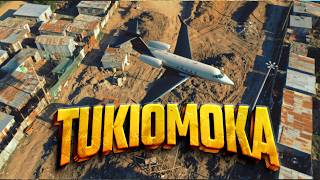 MAQAVELI - TUKIOMOKA  FT  VIRUSI MBAYA ( OFFICIAL MUSIC VIDEO )