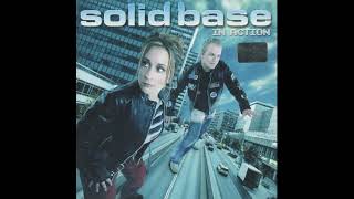 Hold On - Solid Base (In Action 2002) Profile
