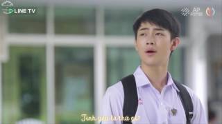 [Vietsub][TWBP] What Is Love? - Peak (ft Boom).