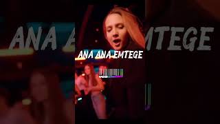 ANA ANA EMTEGE // REMIX KANCINGAN 2026// YOS LENGARY🌴🌴
