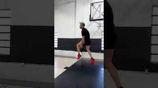 Famous 360 Double Eastbay dunk! Jordan Kilganon Wealth