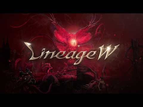 Tower of Reign: Erosion Trailer - Lineage W