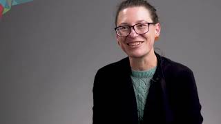 Ellie Hodges - Why is the CVS so important?