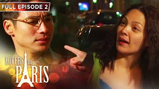 Full Episode 2 | Lovers In Paris Full Episode 2 | Lovers In Paris