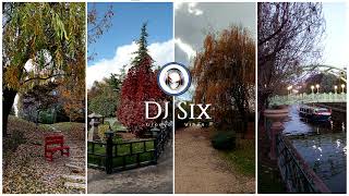 DJ Six - Winter Session (2026)