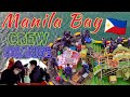 Uuwi na Kami! |Manila Bay Crew Change | Seaman Vlog