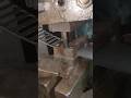 iron material cutting #machine  #factoryproducts #productionfacility #ironcuttingmachine #shortvideo