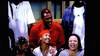 Famous Madea's Bloopers Part 4 Profile