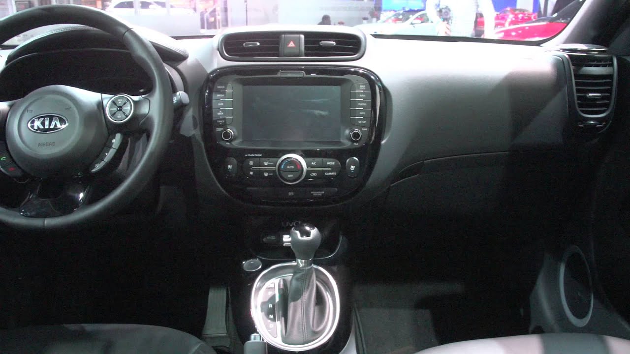 2013 New York Auto Show Recap with Jack Baruth