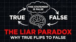 The Liar Paradox and Self-Referential Truth Loops to Fall Asleep To
