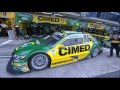 Stock Car 2017 Corrida do Milhão - Curitiba - LIVE Treino Livre Sábado